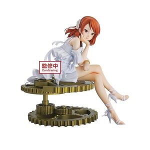 Banpresto Master Cinderella Girls fig. Espresto Karen Hojo US Seller